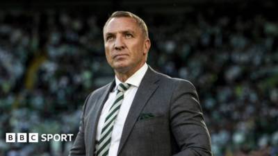Are Celtic facing a key crossroads already this season?