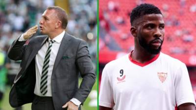 Brendan Rodgers details one key Kelechi Iheanacho trait to encourage Celtic fans