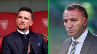 ‘Brutally honest’ Barry Ferguson fears Brendan Rodgers Celtic comments could be bad news for Rangers