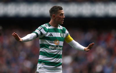 Celtic Denied on Flag Day – VAR’s “Factual Decision” Explained on Review Show