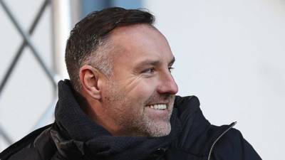 Celtic fans will love what Kris Boyd admitted about Rangers live on air