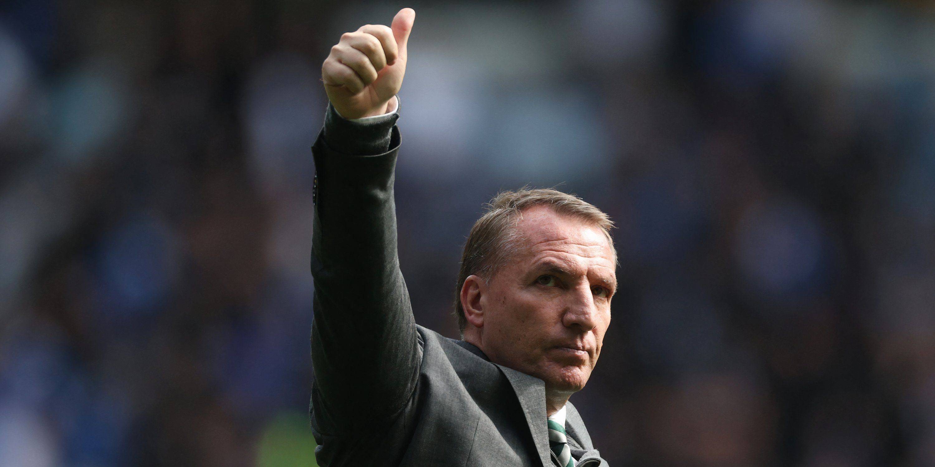 Celtic in pole position to sign international forward who could join for £0