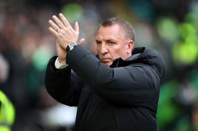 Celtic ‘jump the queue’ in transfer mission to beat Hearts for 10-goal winger in January