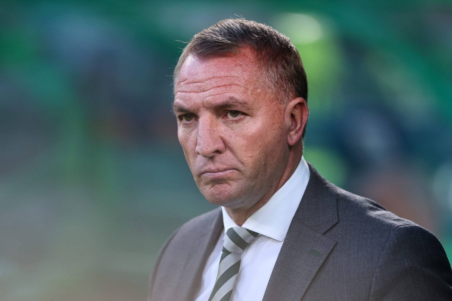 Celtic predicted XI vs Kilmarnock as Brendan Rodgers decides between Maeda and Iheanacho