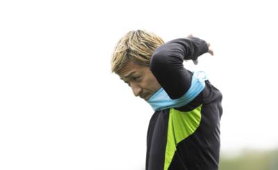 Celtic reveal plan for key player as Liverpool-Arsenal tug of war becomes important