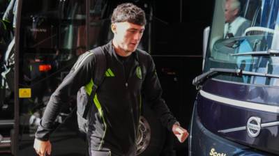 Celtic youth and loan watch: 9-goal drama, first team opening, Holm stalls