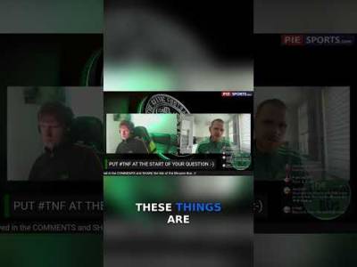 Celtic’s Ambitions – Shoot for the Stars