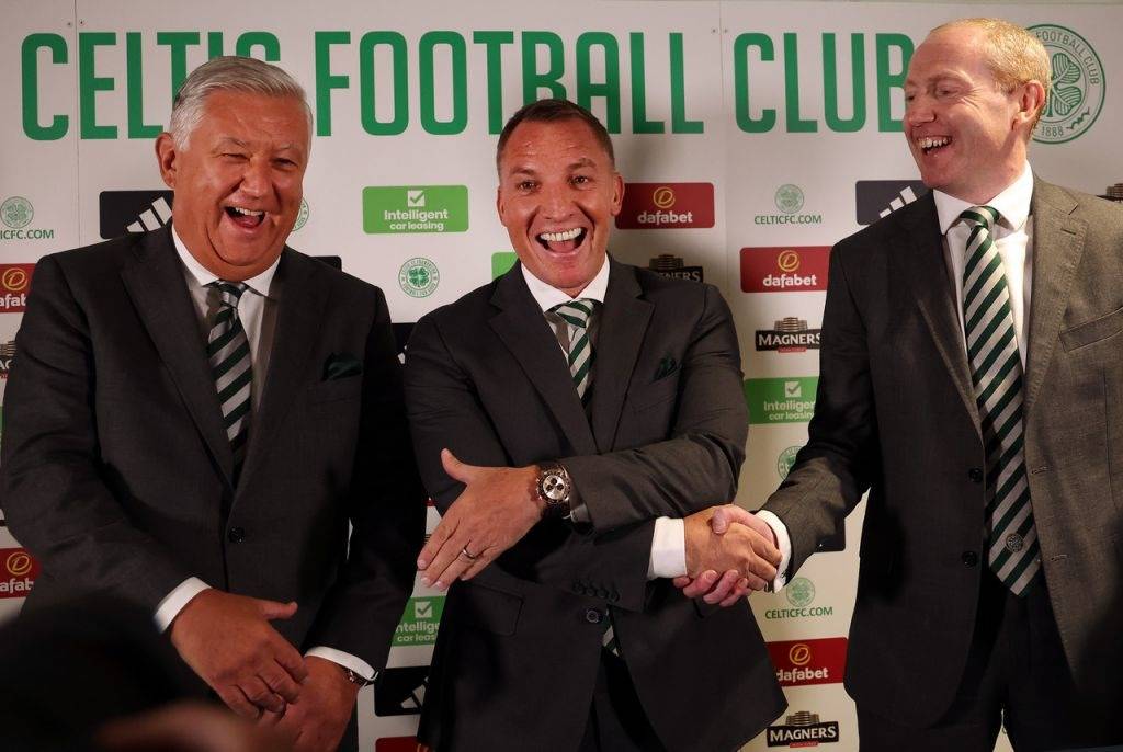 Communication Masterclass from Brendan Rodgers – Reaction and Everything Said