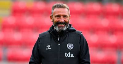 Derek McInnes can ramp up Rangers pressure on Russell Martin as Jury serves a unanimous verdict