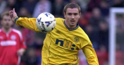 Ex Celtic prodigy masterminds miracle David vs Goliath Cup shock from three goals down