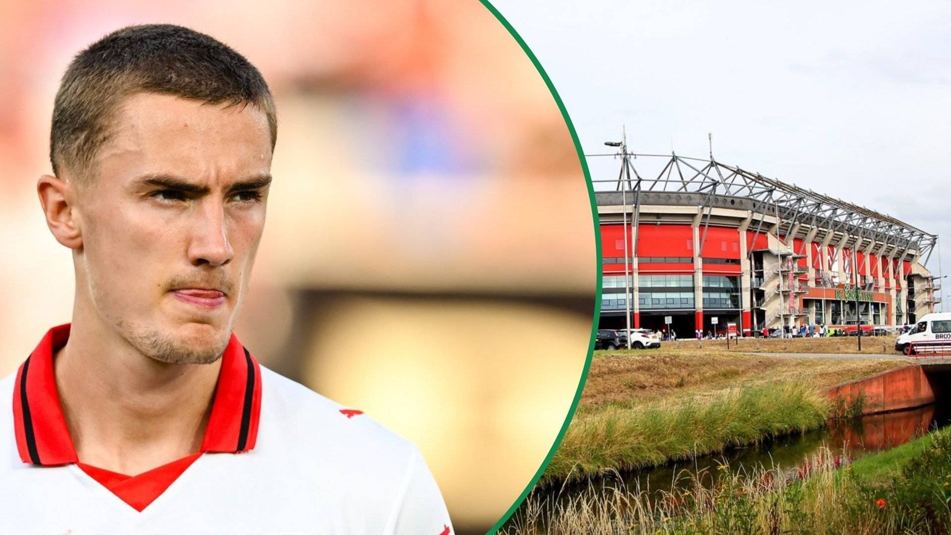 Gustaf Lagerbielke caught up in utterly bizarre ‘missing person’ case after Celtic transfer exit