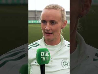 Natalie Ross previews Aberdeen away (12/09/25)