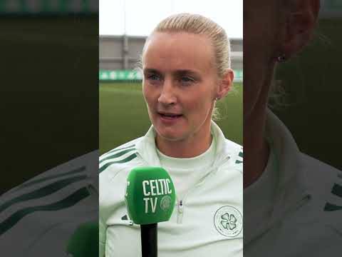 Natalie Ross previews Aberdeen away (12/09/25)