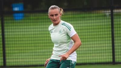 Natalie Ross: We’re ready for Sunday’s match against Aberdeen
