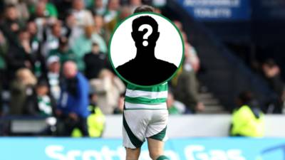 Open Goal pundit claims Celtic have an experienced player who is currently ‘miles off it’