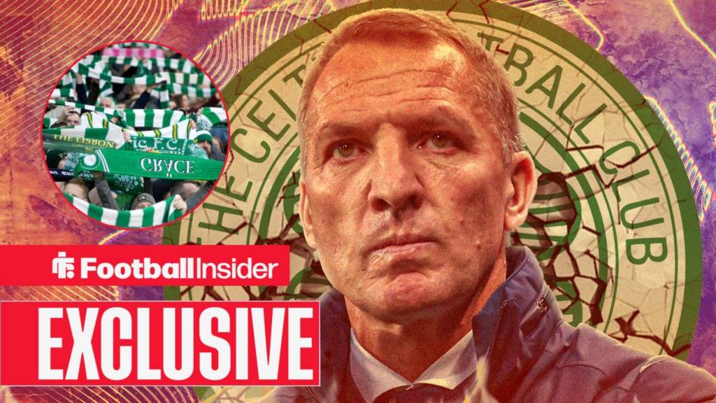 Revealed: Rodgers closes in on Celtic exit after talks collapse