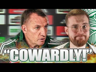 RODGERS DOESN’T HOLD BACK! | Reaction to blockbuster press conference.