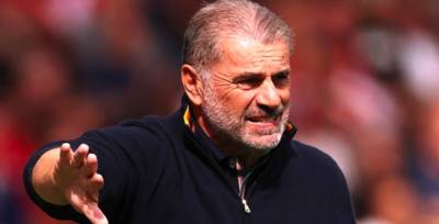 Taunts As Ange Suffers Return Setback