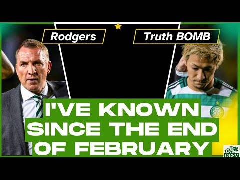 What are CELTIC playing at?