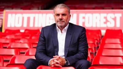 Why ex-Celtic manger Postecoglou has to bin Angeball to avoid Nottingham Forest sack