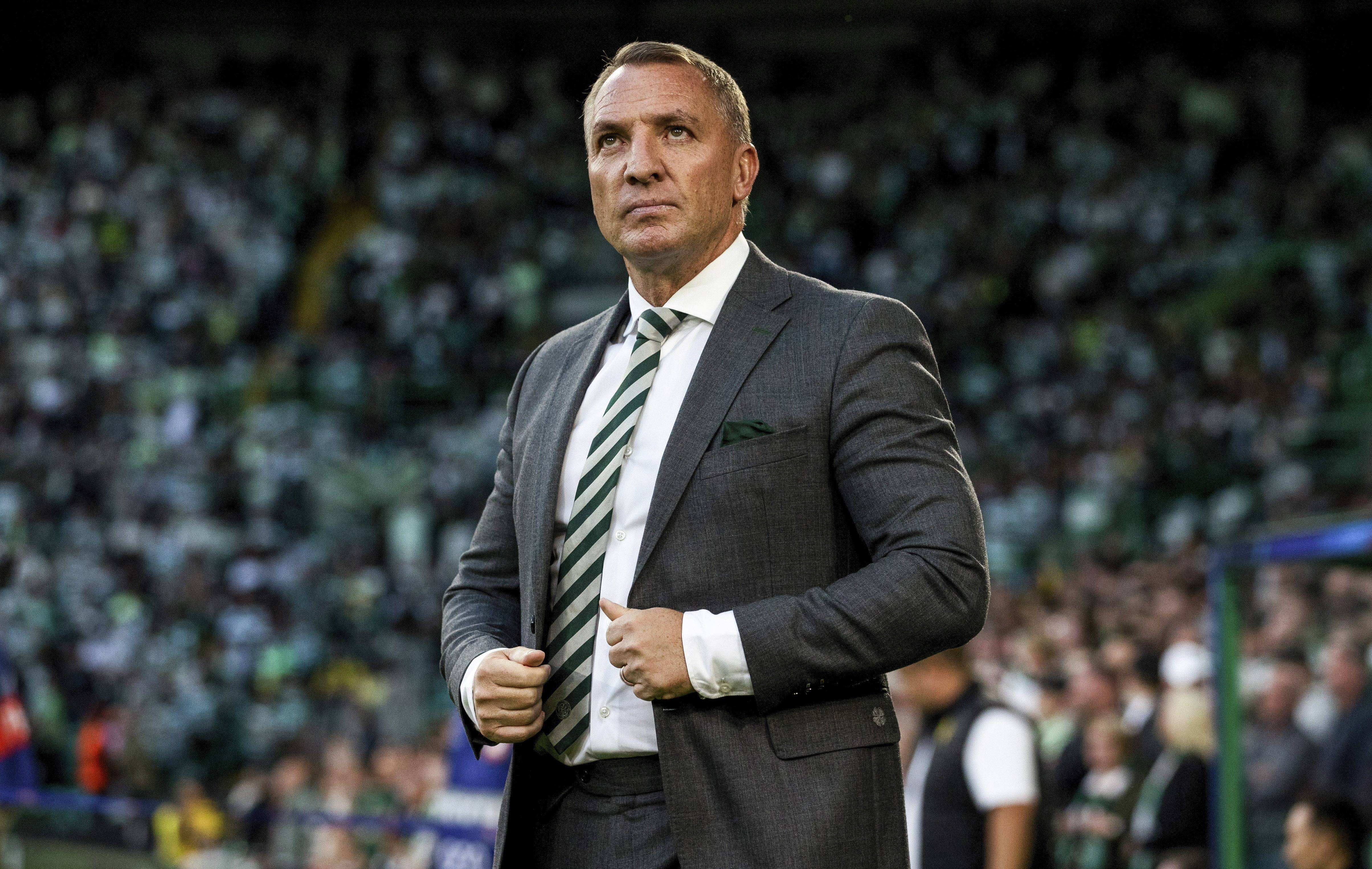£5.5 deadline day signing makes debut: Celtic confirmed starting XI vs Kilmarnock for Rugby Park showdown