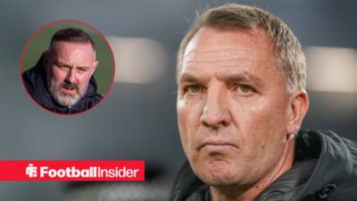 ‘Another one’ – Kris Boyd slams officials for key moment they got wrong in Celtic clash