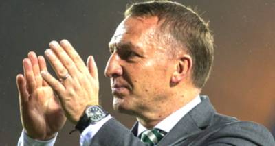 Brendan and the Feelgood Factor