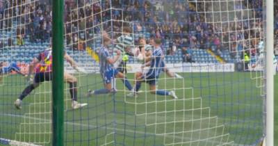 Celtic receive new VAR verdict after Kilmarnock penalty controversy as SFA receive three corrections