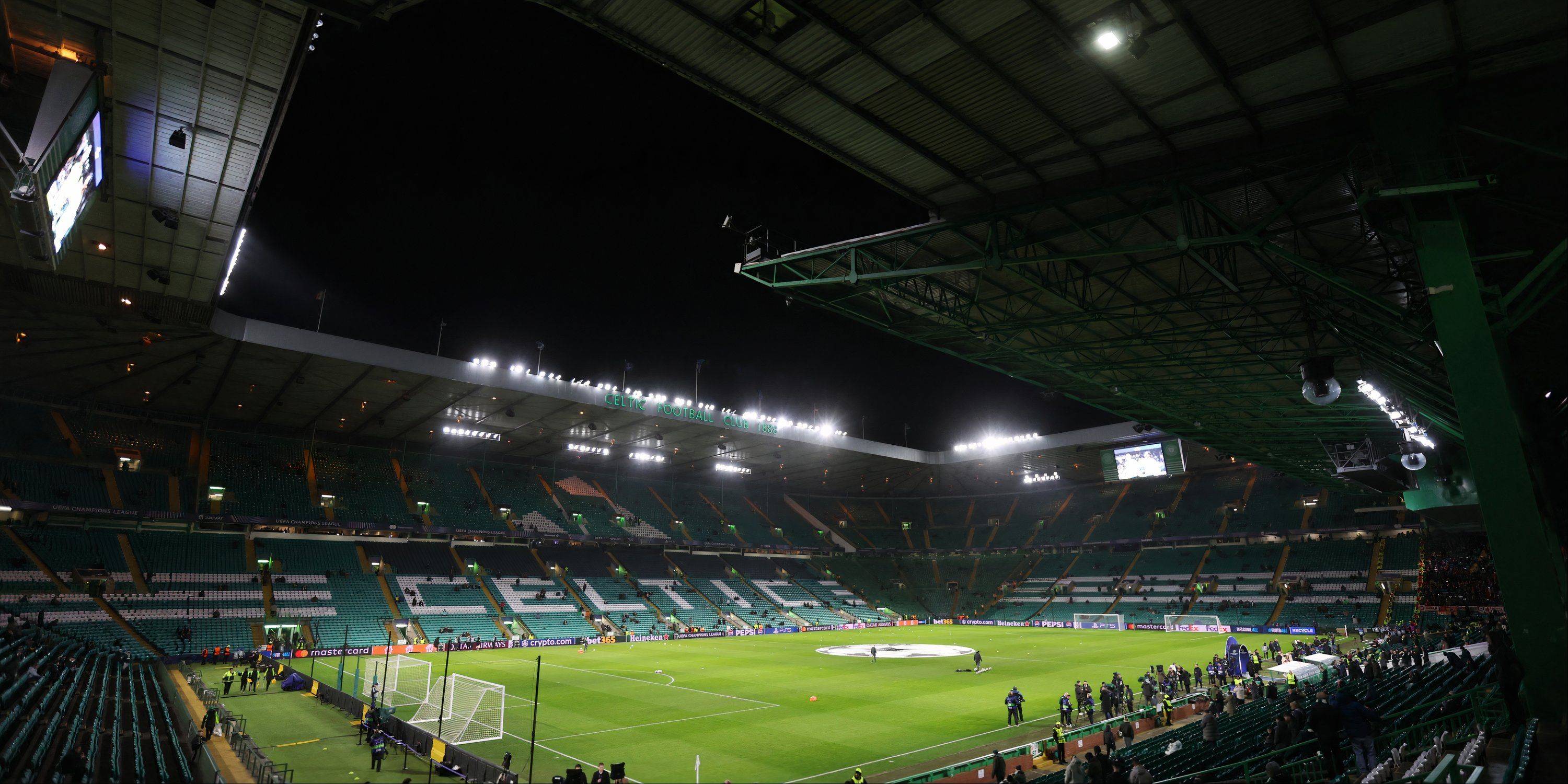 Celtic signing who Rodgers has snubbed sends cryptic social media message