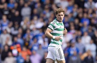 Celtic star reveals he is ready for ‘next steps’ as verdict given on Brendan Rodgers