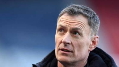 Celtic summer signing slammed by Chris Sutton on Sky Sports