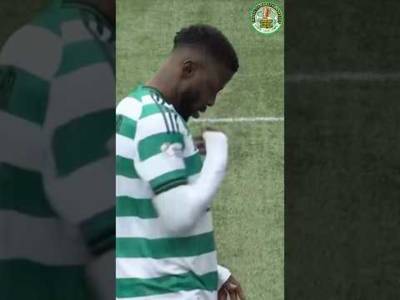 Celtic’s LATE WINNER Stuns Everyone at Rugby Park