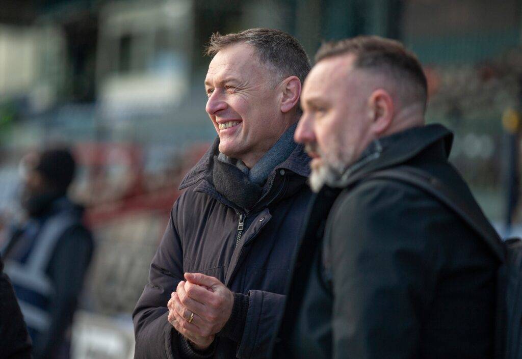 Chris Sutton Fires Back at Kris Boyd in Explosive Row