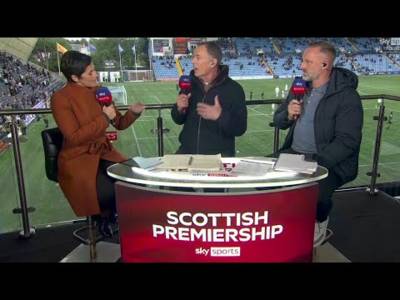 Chris Sutton & Kris Boyd Question The Celtic Board “Operating In The Dark Ages”