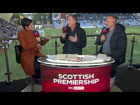 Chris Sutton & Kris Boyd Question The Celtic Board “Operating In The Dark Ages”