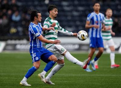 Chris Sutton names two Celtic standouts vs Kilmarnock but key question remains