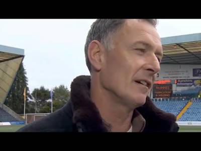 Chris Sutton On Celtic Fan Protests & How Fans Are Dissatisfied At The Board