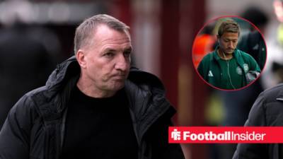 Daizen Maeda saga ‘one to watch’ after Celtic send strong transfer message