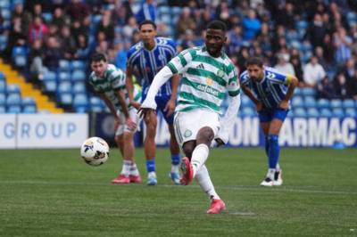 Full SFA guidance for Celtic penalty vs Kilmarnock revealed