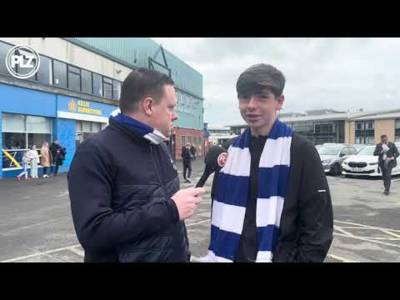 🗣️ ‘I don’t know what they’ll achieve but that’s on them.’