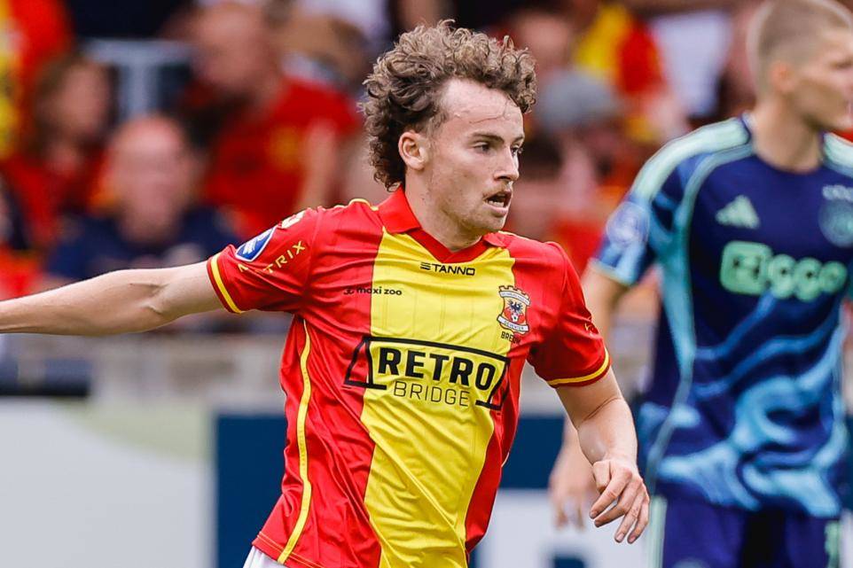 I missed out on summer Celtic transfer &ndash; here’s why I’m not disappointed