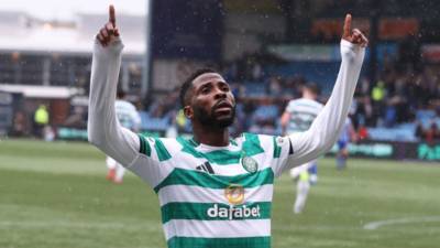 Iheanacho is spot-on to seal dramatic win at Rugby Park