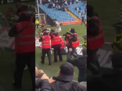 Kelechi GOAL for Celtic