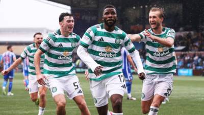 Kelechi Iheanacho: I’m really happy to get opportunity to score winning goal