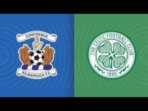 Killie V Celtic // Post Match Reation // the Four Leaf Clover Podcast //
