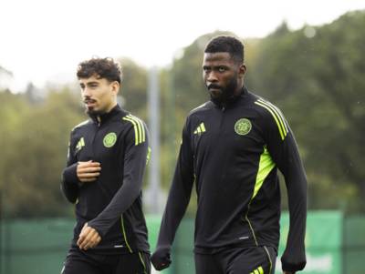 Kilmarnock 1-2 Celtic: Player ratings + talking points as new boy Iheanacho converts last-gasp penalty on day of high drama