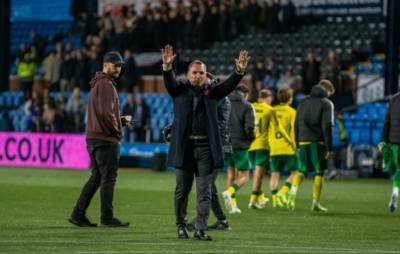 Kilmarnock v Celtic – Team News, Match Officials, KO time & Where to Watch