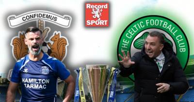 Kilmarnock vs Celtic LIVE score and goal updates from Premiership clash at Rugby Park