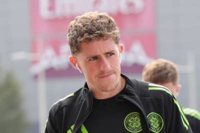 McCowan issues Celtic vote of confidence in Rodgers, rules out claims of squad unrest