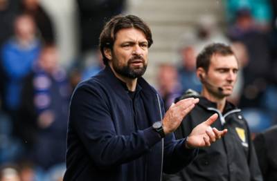 Predicted final Scottish Premiership table 25/26 – Rangers drop to THIRD as Celtic move clear